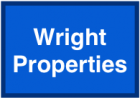 Wright Properties logo